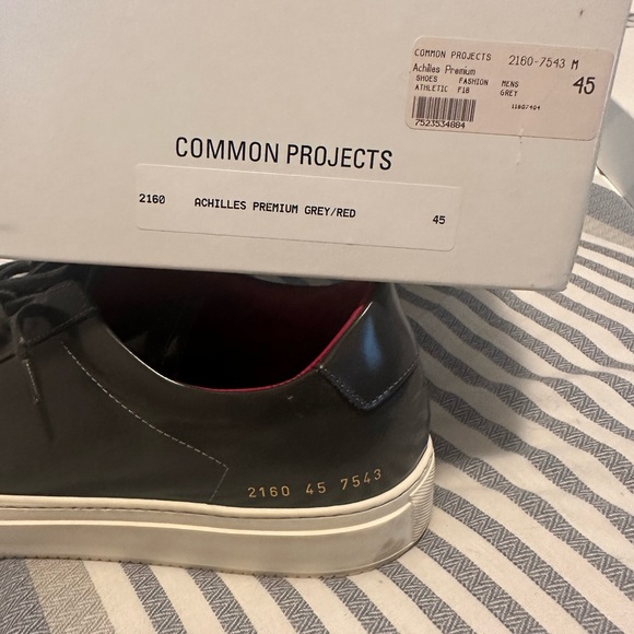 Common Projects Achilles Premium EU 45 - Picture 2 of 6